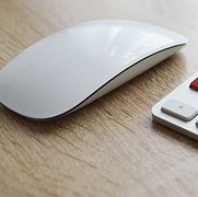 Ergonomic Mouse