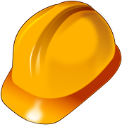 construction hat