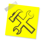 icon for repair