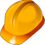 safety hat